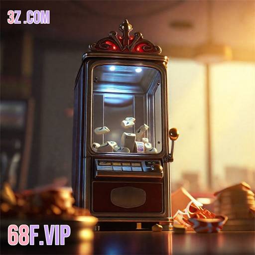 Jogos Inovadores no 68f.vip: Entretenimento Para Todos